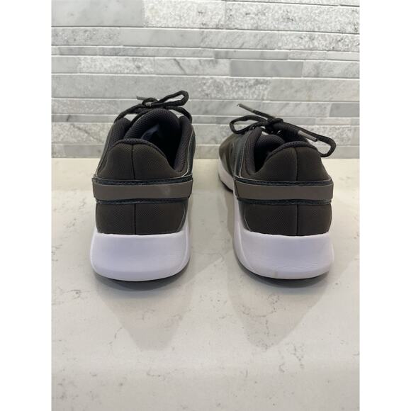 Nike Men’s Legend Essential 2 Running Shoes Size 8.5 Cargo Khaki - Great Shape - Picture 2 of 7